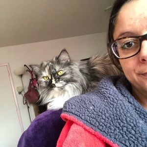 Meet your Posher, Stephanie